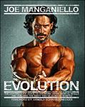 Read Evolution: The Cutting Edge Guide to Breaking Down Mental Walls and Building the Body You've Always Wanted, written by Joe Manganiello Read Evolution: The Cutting Edge Guide to Breaking Down Mental Walls and Building the Body You've Always Wanted, written by Joe Manganiello