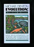 Read Evolution: A Theory in Crisis, written by Michael Denton