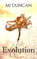 Read Evolution (The Symphony Series Book 3), written by MJ Duncan