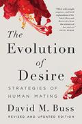Read Evolution of Desire, written by David M. Buss