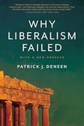 Read Why Liberalism Failed (Politics and Culture), written by Patrick J. Deneen