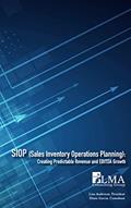 Read SIOP (Sales Inventory Operations Planning): Creating Predictable Revenue and EBITDA Growth, written by Lisa Anderson; Diane Garcia