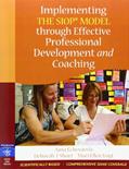 Read Implementing the SIOP Model Through Effective Professional Development and Coaching, written by Jana Echevarria; Deborah Short; MaryEllen Vogt