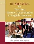 Read SIOP Model for Teaching History-Social Studies to English Learners, The (SIOP Series), written by Deborah Short; MaryEllen Vogt; Jana Echevarria