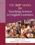 Read SIOP Model for Teaching Science to English Learners, The, written by Deborah Short; MaryEllen Vogt; Jana Echevarria