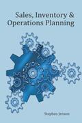 Read Sales, Inventory and Operations Planning: A Practical Implementation Guide, written by Stephen Jenson