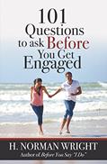 Read 101 Questions to Ask Before You Get Engaged, written by H. Norman Wright