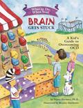 Read What to Do When Your Brain Gets Stuck: A Kid's Guide to Overcoming OCD (What-to-Do Guides for Kids), written by Dawn Huebner