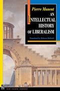 Read An Intellectual History of Liberalism, written by Pierre Manent Read An Intellectual History of Liberalism, written by Pierre Manent