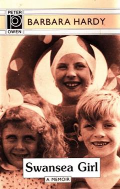 Swansea Girl, written by Barbara Hardy
