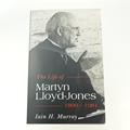 Read Life of Martyn Lloyd-Jones, 1899-1981, written by Iain H Murray