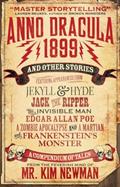 Read Anno Dracula 1899 and Other Stories, written by Kim Newman Read Anno Dracula 1899 and Other Stories, written by Kim Newman