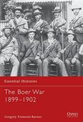 Read The Boer War 1899-1902 (Essential Histories, 52), written by Gregory Fremont-Barnes