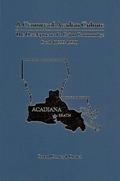 Read A Century Of Acadian Culture, The Development Of A Cajun Community: Erath 1899-1999, written by Curney J. Dronet
