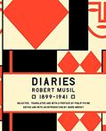 Read Musil Diaries, written by Robert Musil