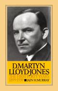 Read David Martyn Lloyd-Jones the First Forty Years 1899-1939, written by Iain H Murray