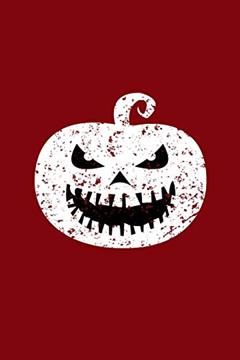 Jack O'Lantern: Spooky Pumpkin Lantern Journal, written by Nathan Koorey