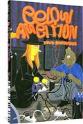 Read Below Ambition (Megg, Mogg and Owl), written by Simon Hanselmann