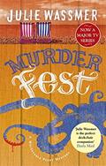 Read Murder Fest: Now a major TV series, Whitstable Pearl, starring Kerry Godliman (Whitstable Pearl Mysteries Book 6), written by Julie Wassmer