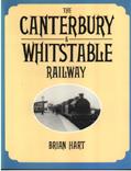 Read The Canterbury & Whitstable Railway, written by Brian Hart Read The Canterbury & Whitstable Railway, written by Brian Hart