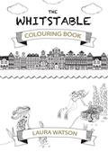 Read The Whitstable Colouring Book, written by Laura Watson