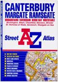 Read Canterbury, Margate, Ramsgate and Whitstable Street Atlas, written by Geographers' A-Z Map Co. Ltd. Read Canterbury, Margate, Ramsgate and Whitstable Street Atlas, written by Geographers' A-Z Map Co. Ltd.