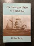 Read Merchant Ships of Whitstable, written by Wallace Harvey
