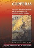 Read Copperas: An Account of the Whitstable Works and the first industrial-scale chemical production in England (CAT Occasional Paper), written by T. G. Allen