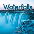 Read Waterfalls (Mother Nature), written by Precious Mckenzie