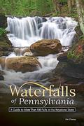 Read Waterfalls of Pennsylvania: A Guide to More Than 180 Falls in the Keystone State (Best Waterfalls by State), written by Jim Cheney