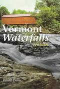 Read Vermont Waterfalls, written by Russell Dunn