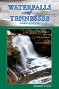 Read Waterfalls of Tennessee: Guidebook to over 300 Cataracts in the Volunteer State, written by Gregory A Plumb