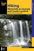 Read Hiking Waterfalls in Georgia and South Carolina: A Guide To The States' Best Waterfall Hikes, written by Melissa Watson