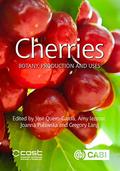 Read Cherries: Botany, Production and Uses, written by J. Quero-Garcia; A. Iezzoni; J. Pulawska; G. Lang