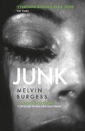 Read Junk: The classic YA novel reissued for a new generation, written by Melvin Burgess