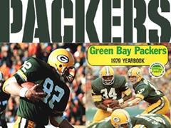 Green Bay Packers 1979: A Game-by-Game Guide, written by John Schaefer
