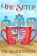 Read The Setup, written by T.B. Markinson