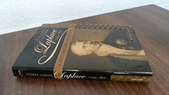 Pierre Simon Laplace, 1749-1827: A Determined Scientist, written by Roger Hahn