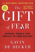 Read The Gift of Fear: Survival Signals That Protect Us from Violence, written by Gavin de Becker Read The Gift of Fear: Survival Signals That Protect Us from Violence, written by Gavin de Becker