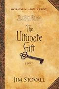 Read The Ultimate Gift, written by Jim Stovall
