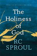 Read The Holiness of God, written by R. C. Sproul