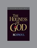 Read The Holiness of God (Study guide), written by Ligonier Ministries