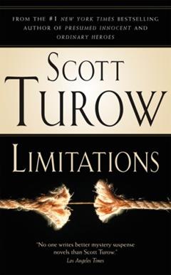 Limitations, written by Scott Turow