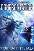 Read Confrontation (Baldwin's Legacy Book 1), written by Nathan Hystad