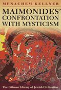 Read Maimonides' Confrontation with Mysticism (The Littman Library of Jewish Civilization), written by Menachem Kellner