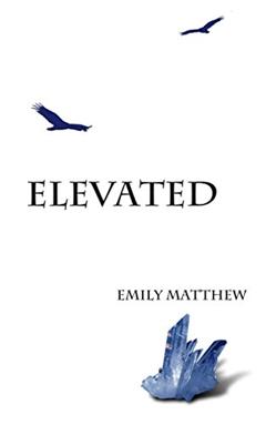 Elevated (The Flightless Trilogy Book 2), written by Emily Matthew