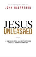 Read Jesus Unleashed: A New Vision of the Bold Confrontations of Christ and Why They Matter, written by John F. MacArthur Read Jesus Unleashed: A New Vision of the Bold Confrontations of Christ and Why They Matter, written by John F. MacArthur