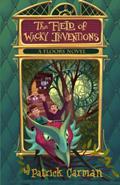 Read Floors III: The Field of Wacky inventions, written by Patrick Carman