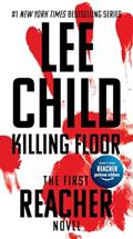Read Killing Floor (Jack Reacher), written by Lee Child