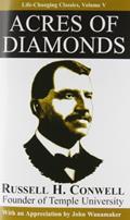 Read Acres of Diamonds (Life-Changing Classics), written by Russell Conwell